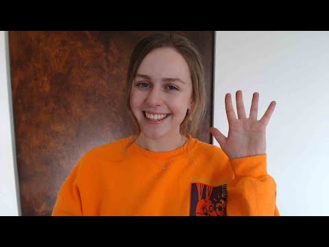 ASMR Q & A 25K SPECIAL [Answering All Of Your Questions Edition]