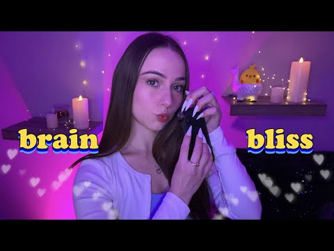 ASMR Tascam Mic Triggers ☆💘