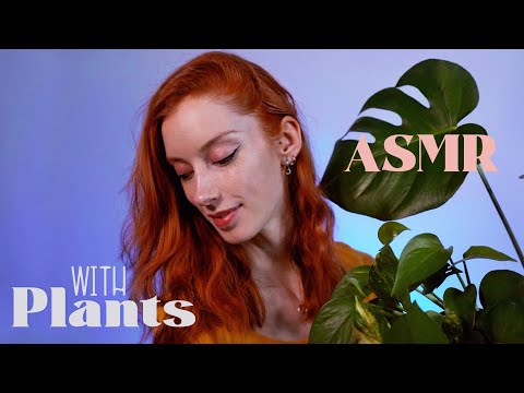ASMR Show And Tell 🌱 Plant Rambles