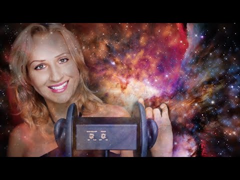 FLOATING Meditation for CLEAR MIND & Better Decisions | ASMR Sleep Relaxation
