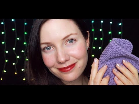 [ASMR] Removing Your Makeup On Set - Personal Attention {Roleplay}