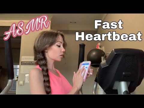 ASMR | HEARTBEAT | Сердцебиение 💗