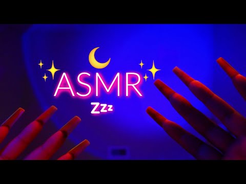 First Person Visual ASMR Triggers for People Who NEED To Sleep ♡💤✨ ~ (BRAIN MELTINGLY GOOD 🤤)