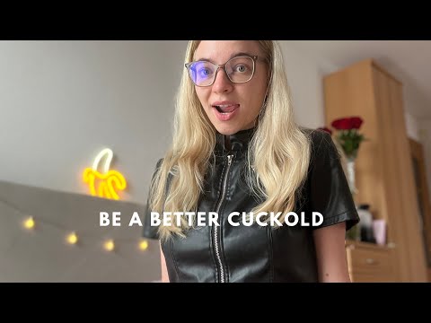 7 Tips for Cuckolds 🪄