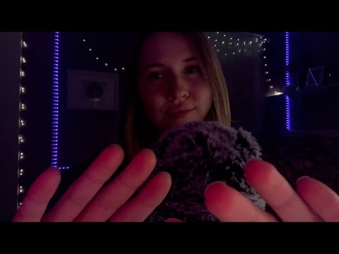 ASMR~Comforting You During a Stressful Time✨