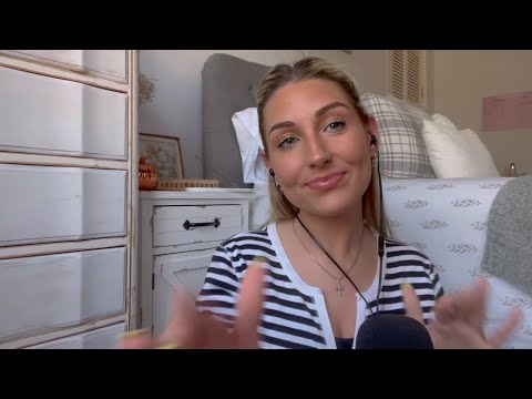 ASMR Affirmations To Encourage You😊💖