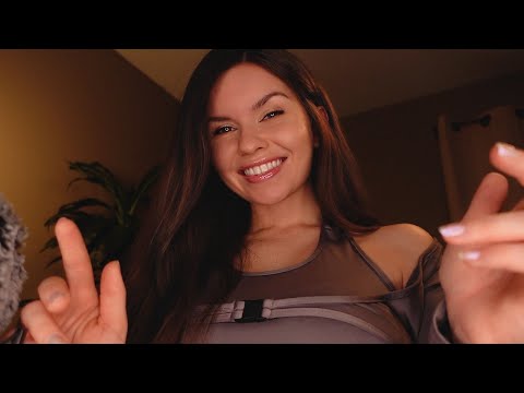 ASMR for the DEEPEST sleep in 30 minutes ❤️‍🔥