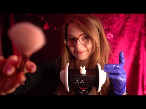 ASMR YOUR Favorite TRIGGERS - 1 Hour Pure Relaxation | Stardust ASMR