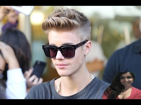 LAPD Investigating Justin Bieber for an Attempted Robbery WTF Is Trending ?! (Review)