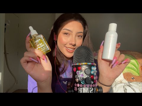 ASMR Skincare Haul ❤️✨ ~Supple Skin Co Review - 4 years of use!~ | Whispered