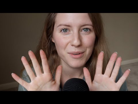 ASMR | why are you so amazing?