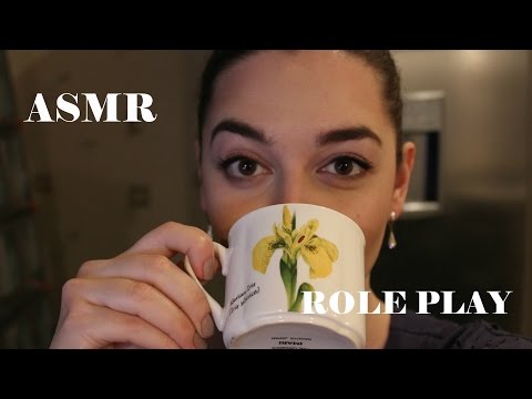 ASMR // Whispering // Role Play