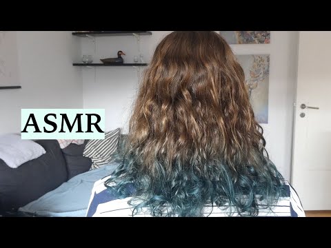 ASMR Girls' Night, Part 4: Hair Dyeing