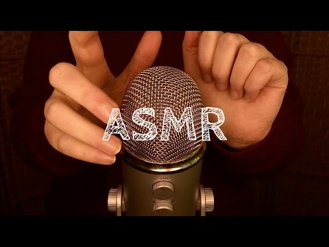 ASMR | Dynamic Hand Sounds No. 2 | 1 Hour