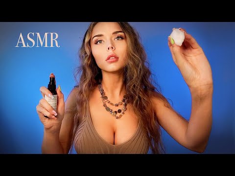 THE ONLY ASMR PERSONAL ATTENTION PAMPERING YOU WILL EVER NEED 🙇