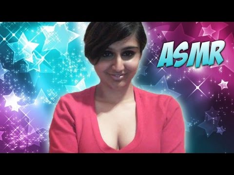 ASMR  Pure Wet Mouth Sounds, Playing With Water , Play -Doh ♥