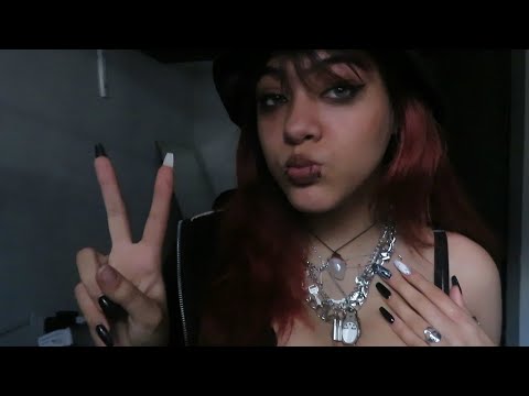 ASMR TRIGGERS PARA DORMIR RÁPIDO