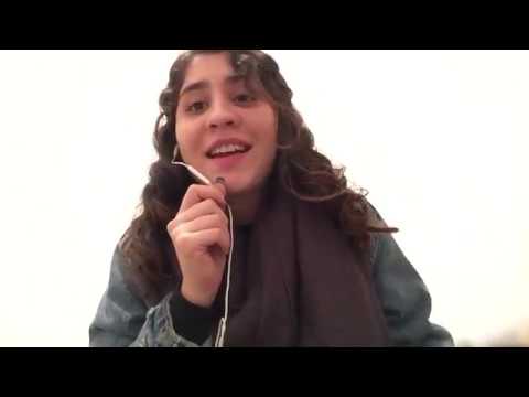 ASMR susurros (español México)