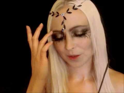 The Dark Elf Princess *Roleplay & 3D Audio*