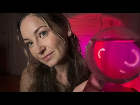 ASMR | Pampering You Before Bed For Instant Relaxation & Sleep
