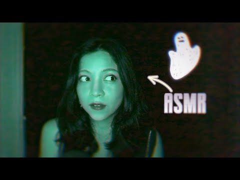 ASMR Scary Stories 👻 Times When I Experienced Paranormal Activity | Soft Spoken & Soft Lighting