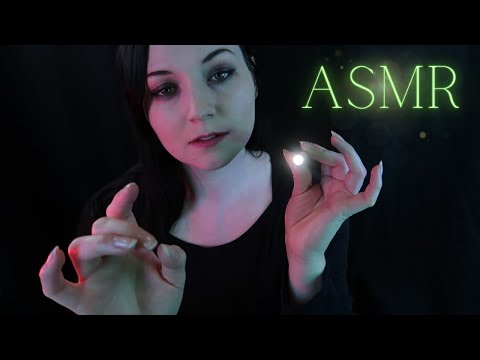 ASMR For Focus and Relaxation ⭐ Soft Spoken