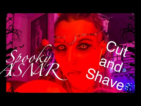 Cut and Shave from my Live
