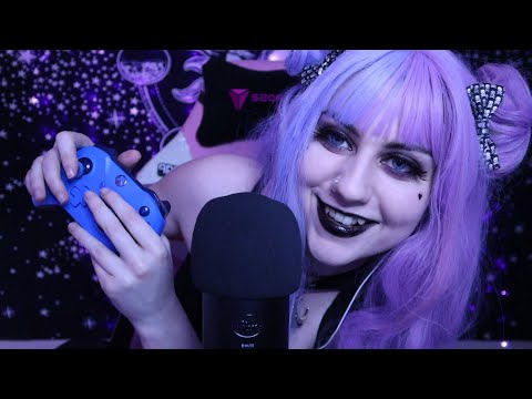 [ASMR] CRAZY & CHAOTIC Triggers for STRONG Tingles 🔥