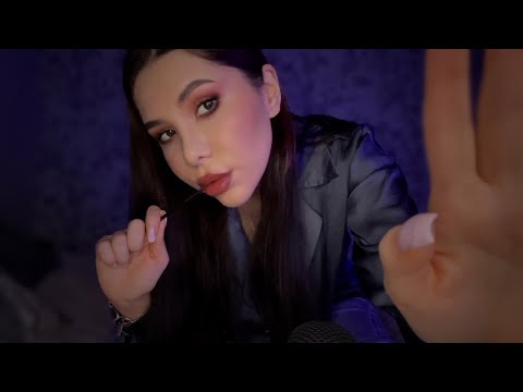 ASMR I AM YOUR GIRLFRIEND 💗 *care & personal attention*