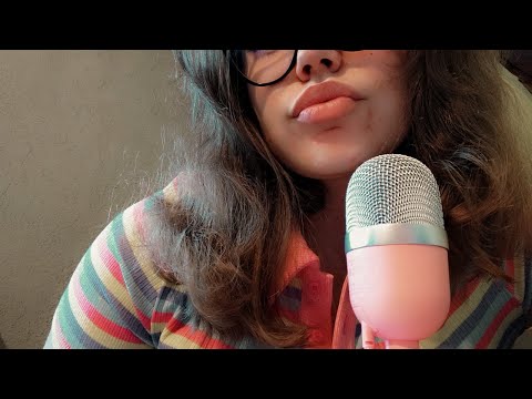 ASMR | Chaotic, unpredictable FAST AND AGGRESSIVE ASMR triggers