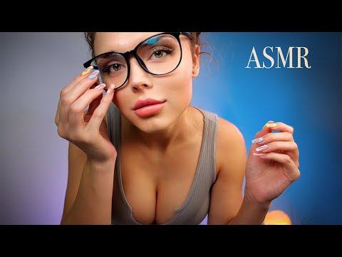 The only ASMR tapping you’ll ever need 🤤