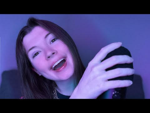ASMR SPECIAL REQUEST Pure Mic Pumping