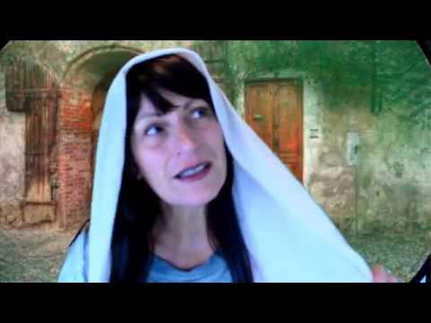ASMR: Bible Role Play - Mary, The Mother