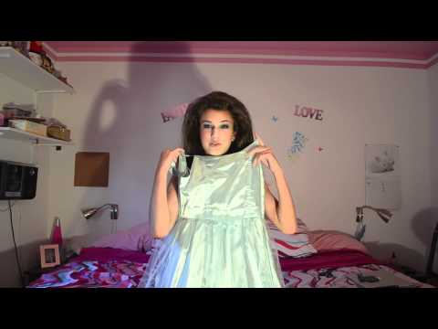 How to: My Outfit for the As Long As You Love Me cover by Sabrina Vaz