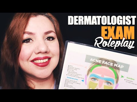 ASMR REALISTIC Dermal Fillers Treatment Roleplay