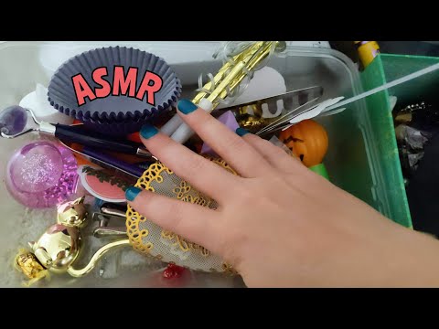 QUICK FIX TINGLES ASMR!! Get Tingles FAST!! 100% on Your First TRY (lofi Friday on a Tuesday) 💜