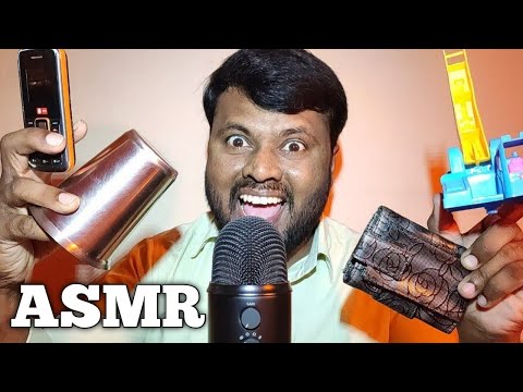 ASMR Good Sounds Only (All New Triggers)