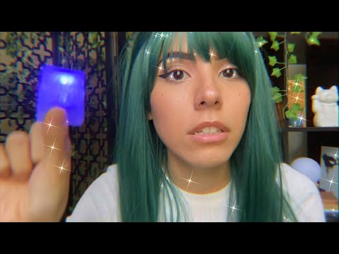 Really Important Personal Attention (ASMR) [Chaotic]
