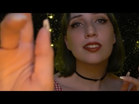 Shhh, it’s okay - Taking Care of your Heart - ASMR