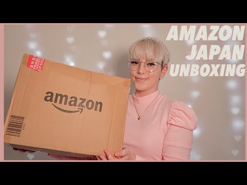 [ASMR] Unboxing Interesting Things from JAPAN