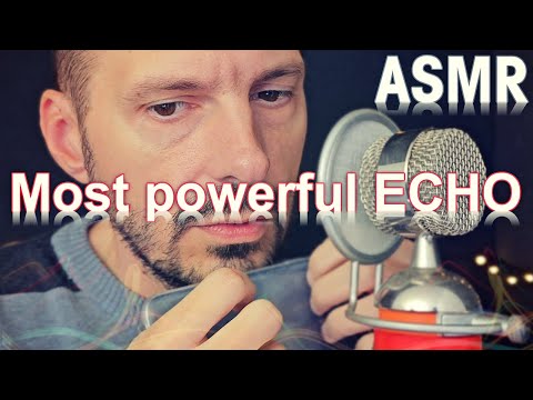 ASMR: Truly the most powerful ECHO