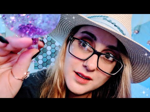 ASMR You Will Sleep in Under 15 Minutes Guaranteed! Sleepy Personal Attention for YOU