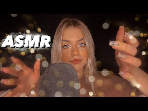 ТЫ ТОЧНО УСНЕШЬ ЗА 10 МИНУТ АСМР😴ASMR I HELP YOU FALL ASLEEP IN 10 MIN