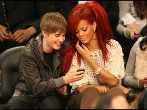 Did Rihanna & Justin Bieber Hook Up?