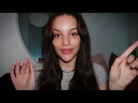 ASMR | Mouth sounds | full video down below