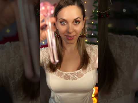 20 Triggers in 20 Seconds ASMR #shorts