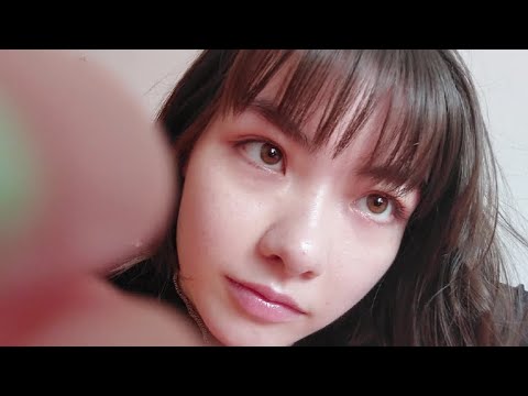 ASMR Tapping On and Around the Camera | fast ♡ (no talking)