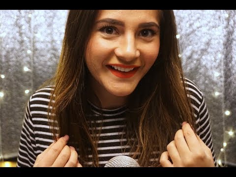 ASMR Soft-Spoken/Whispered Quotes