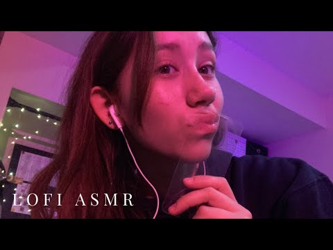 ASMR WITH A SCREEN PROTECTOR