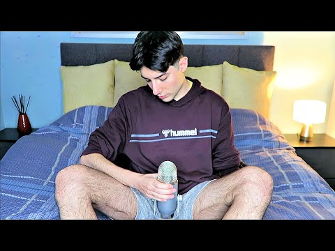 Giving You the Tingles | ASMR